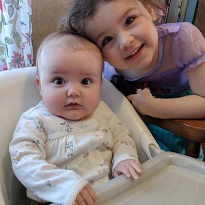 Meet your Posher, Amalia